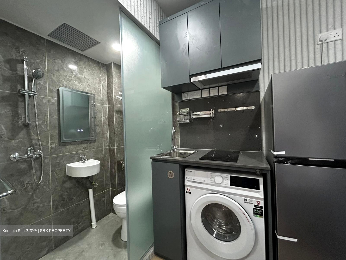 Parc Oasis (D22), Condominium #568824931